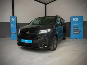 Opel Combo Edition XL * Heckauschnitt * KMP * BTW