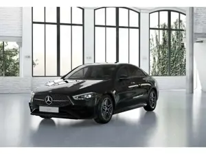 Mercedes-Benz CLA 200 C AMG*Night*Multibeam*360°*Totwinkel* Bild 2