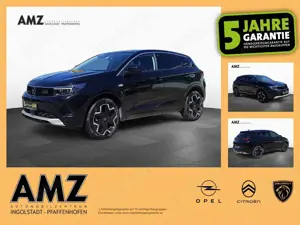 Opel Grandland Ultimate Drive-Assist NAVI Park-Assist