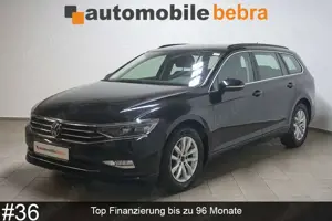 Volkswagen Passat 2.0TDI DSG Business Virtual AHK LED HUD