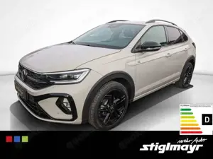 Volkswagen Taigo R-Line 1,5 l TSI KAMERA+LED+SITZHG+NAVI