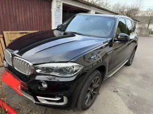 BMW X5 xDrive30d Sport-Aut.