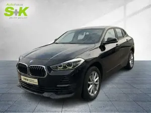 BMW X2 xDrive 20 d Advantage*Business-Paket*GJR*KAMERA*