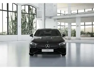Mercedes-Benz CLA 200 C AMG*Night*Multibeam*360°*Totwinkel* Bild 3