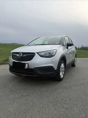 Opel Crossland X Edition