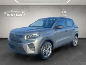 Citroen C3 C3 Turbo 100 YOU
