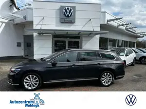 Volkswagen Passat Variant CB 2.0 TDI DSG 4M Elegance