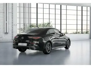 Mercedes-Benz CLA 200 C AMG*Night*Multibeam*360°*Totwinkel* Bild 5