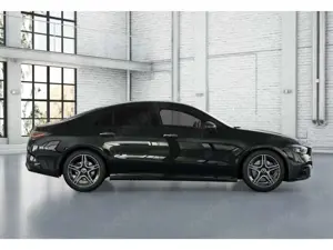 Mercedes-Benz CLA 200 C AMG*Night*Multibeam*360°*Totwinkel* Bild 4