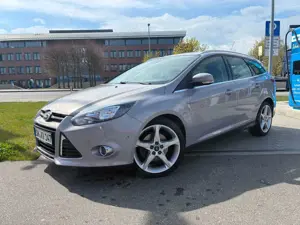 Ford Focus Bild 2