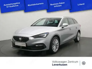 SEAT Leon ST Xcellence DSG LED PDC CARPLAY NAVI ACC