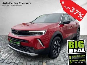 Opel Mokka 1.2 Elegance LED/Multimedia/SHZ+LHZ/ParkGo