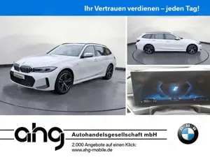 BMW 330 e Touring M-Sport *Navi*Pano*Rückfahrkamera*K