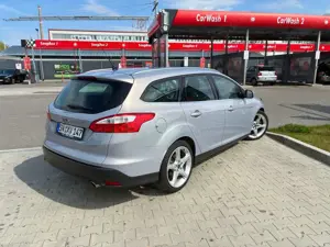 Ford Focus Bild 4
