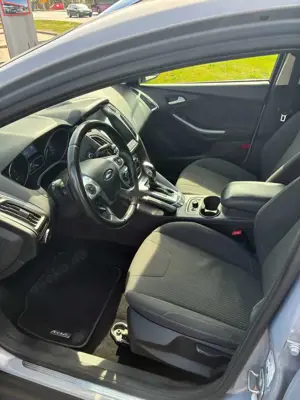 Ford Focus Bild 5
