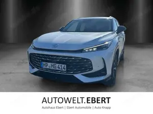 MG HS MG HS Luxury AT