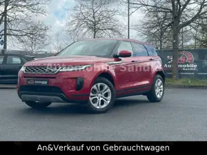 Land Rover Range Rover Evoque Basis*Kamera*Navi*Pano*CarPla