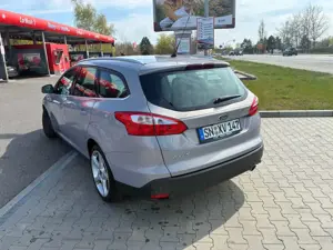 Ford Focus Bild 3