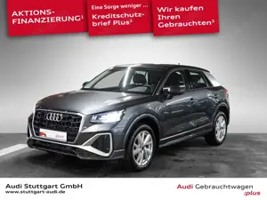 Audi Q2 S line 35 TFSI  S tronic