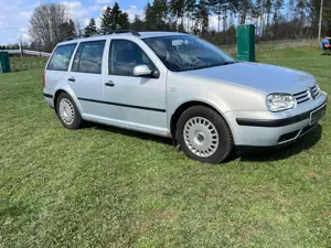 Volkswagen Golf Variant Golf Variant 1.6