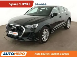 Audi Q3 45 TFSI quattro Aut.*NAVI*CAM*SHZ*ACC*ALU*KLIMA*