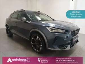 CUPRA Formentor VZ 1.4 e-HYBRID Navi|CAM|Lenkrhzg.