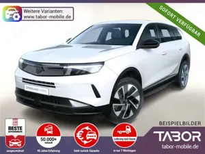 Opel Grandland Hybrid AUT Edition KomfortP UVP-34%*