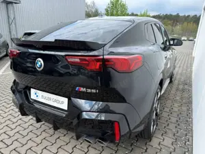 BMW X2 M 35i xDr. 21'' IconGl H/K HUD Prof. AHK PA+ DAPro Bild 5