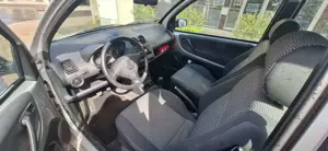 SEAT Arosa