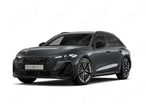 Audi A5 Avant TDI S line 360° Kamera Navi BO Matrix