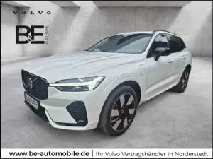 Volvo XC60 T6 Plus Dark Recharge Plug-In Hybrid AWD