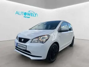 SEAT Mii 1.0 75 PS KLIMA SITZH PDC GJR TÜV+Insp.Neu