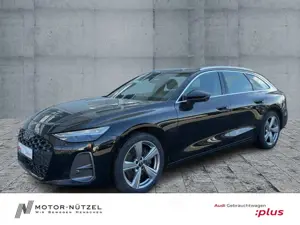 Audi A6 TFSI 150kW DESIGN MATRIX+NAV+HuD+BO+19