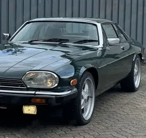 Jaguar XJS