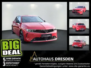 Opel Astra L 1.6 T. PHEV BE *LED*NAVI*ACC*SHZ*PDC*KAM*