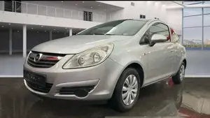 Opel Corsa Corsa  5-Türer 1.2 16V