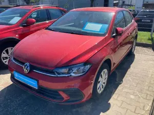 Volkswagen Polo AE 1.0 Life