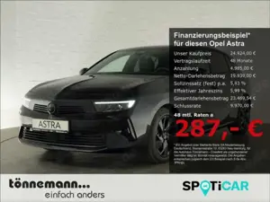 Opel Astra L LIM. GS AT+AHK+360°KAMERA+ACC+KEYLESS+SITZ-/LENK