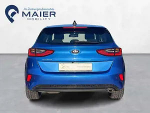 Kia Ceed / cee'd Spirit-Panorama-JBL -LED-Temp-SHZ Bild 4