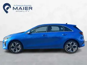 Kia Ceed / cee'd Spirit-Panorama-JBL -LED-Temp-SHZ Bild 2
