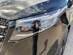 Mercedes-Benz V 300 d 4M EXCLUSIVE Extralang AMG+Airmatic+Luxus Bild 3