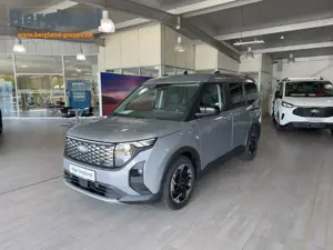 Ford Tourneo Courier ACTIVE Elektro 136 PS