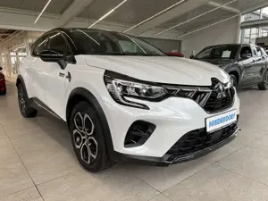 Mitsubishi ASX 1.6 Top Hybrid LEDER NAVI KAM LED PANORAMA