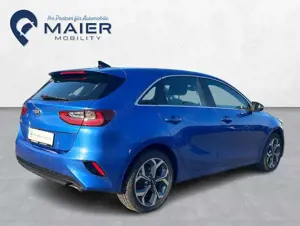 Kia Ceed / cee'd Spirit-Panorama-JBL -LED-Temp-SHZ Bild 5