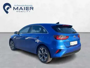 Kia Ceed / cee'd Spirit-Panorama-JBL -LED-Temp-SHZ Bild 3