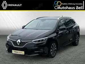 Renault Megane IV Grandtour Intens E-TECH Plug-in 160