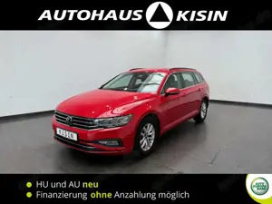 Volkswagen Passat Variant Business /CAM /NAVI /LED