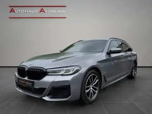BMW 520 d Tour. xDrive M Sport LASER|HUD|R-KAM|AHK