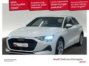 Audi A3 35 TFSI adv. S tronic NAVI/LED/ACC