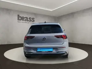 Volkswagen Golf Bild 5